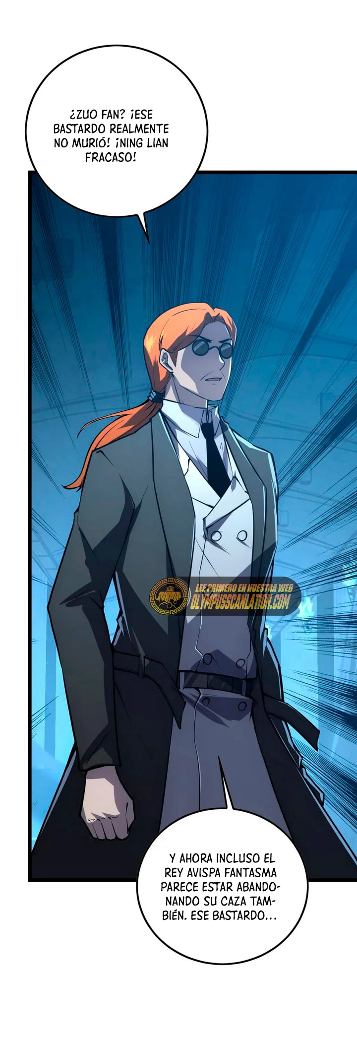 Levantate de los Escombros > Capitulo 149 > Page 191