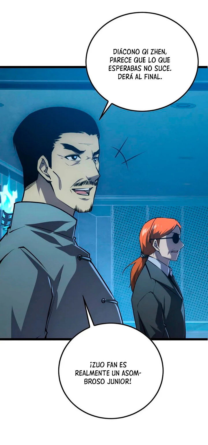 Levantate de los Escombros > Capitulo 149 > Page 201