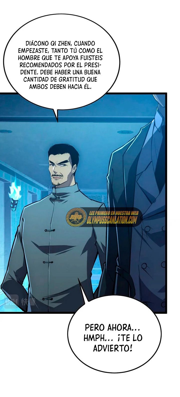 Levantate de los Escombros > Capitulo 149 > Page 211