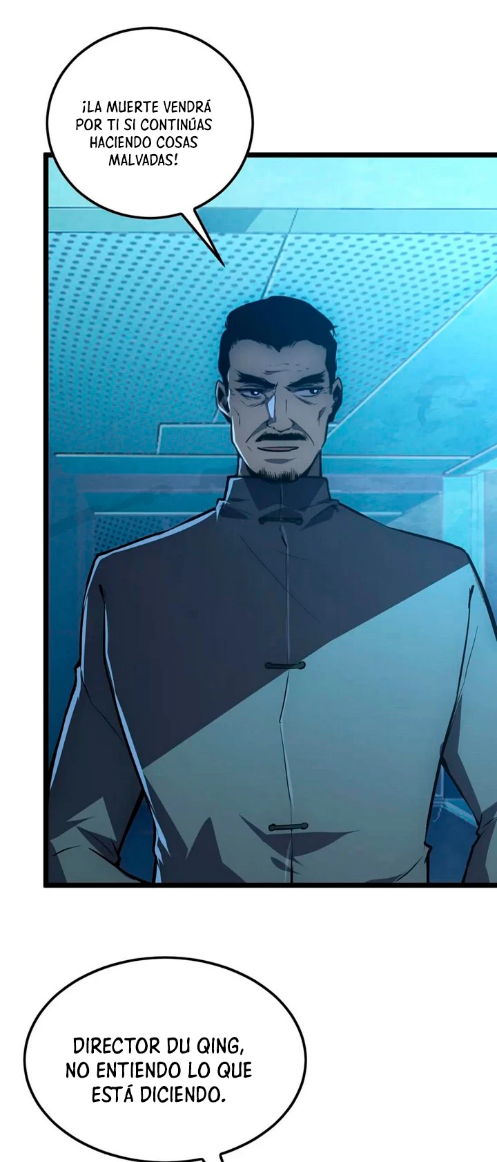 Levantate de los Escombros > Capitulo 149 > Page 221