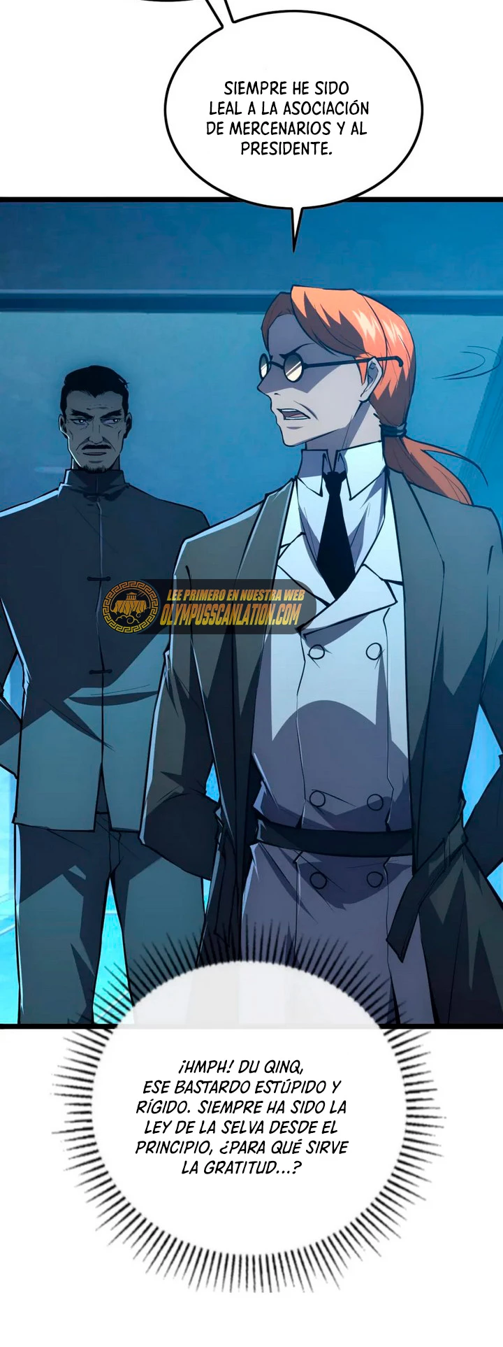 Levantate de los Escombros > Capitulo 149 > Page 231