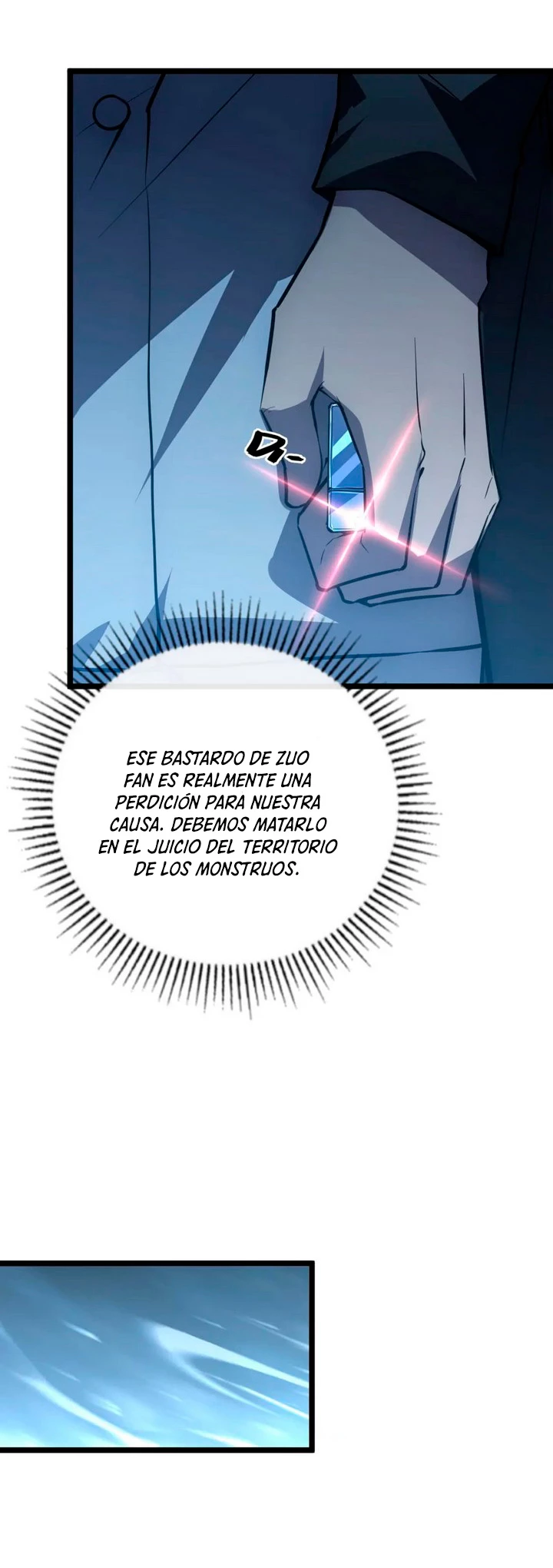 Levantate de los Escombros > Capitulo 149 > Page 241