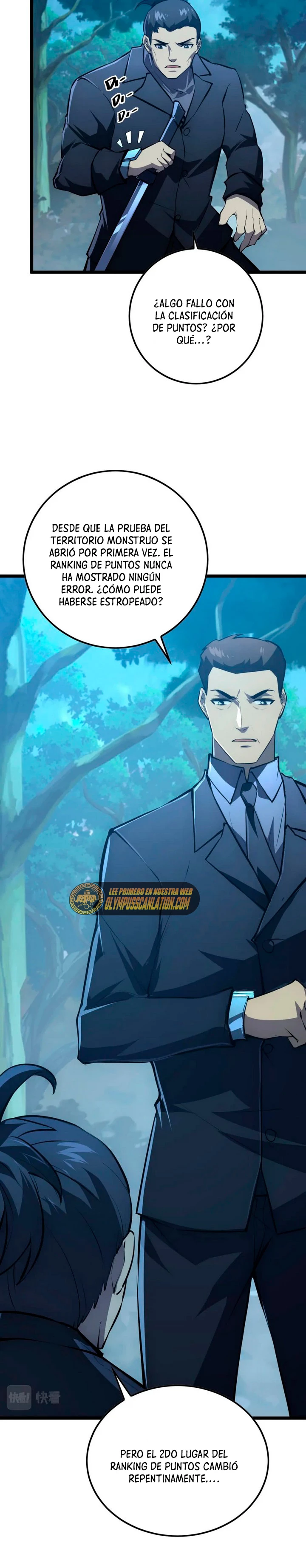 Levantate de los Escombros > Capitulo 149 > Page 321