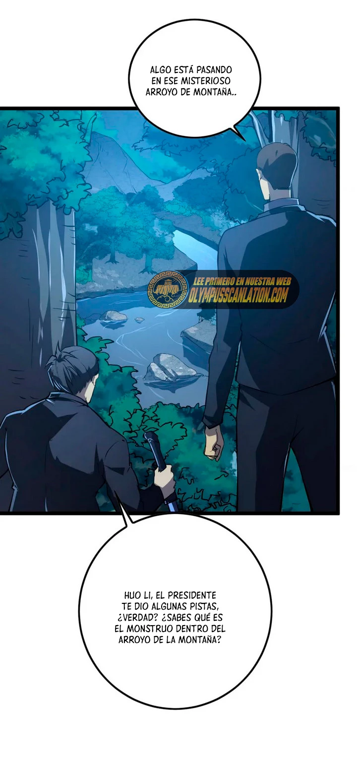 Levantate de los Escombros > Capitulo 149 > Page 341