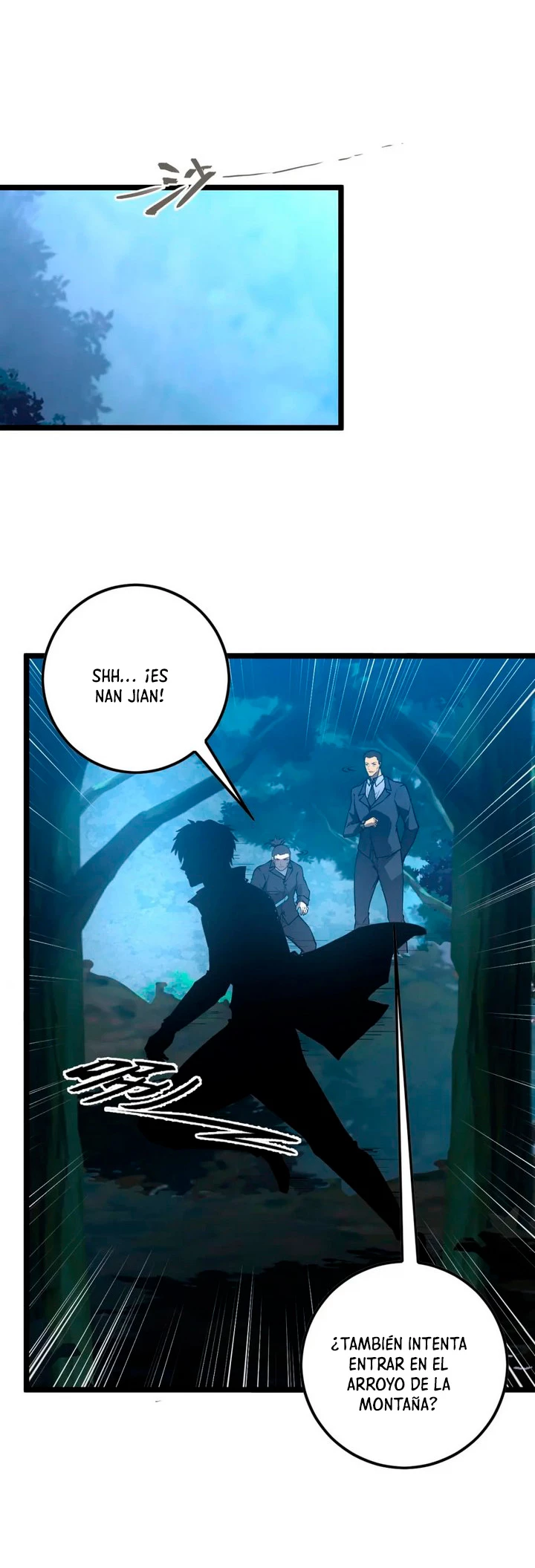 Levantate de los Escombros > Capitulo 149 > Page 381