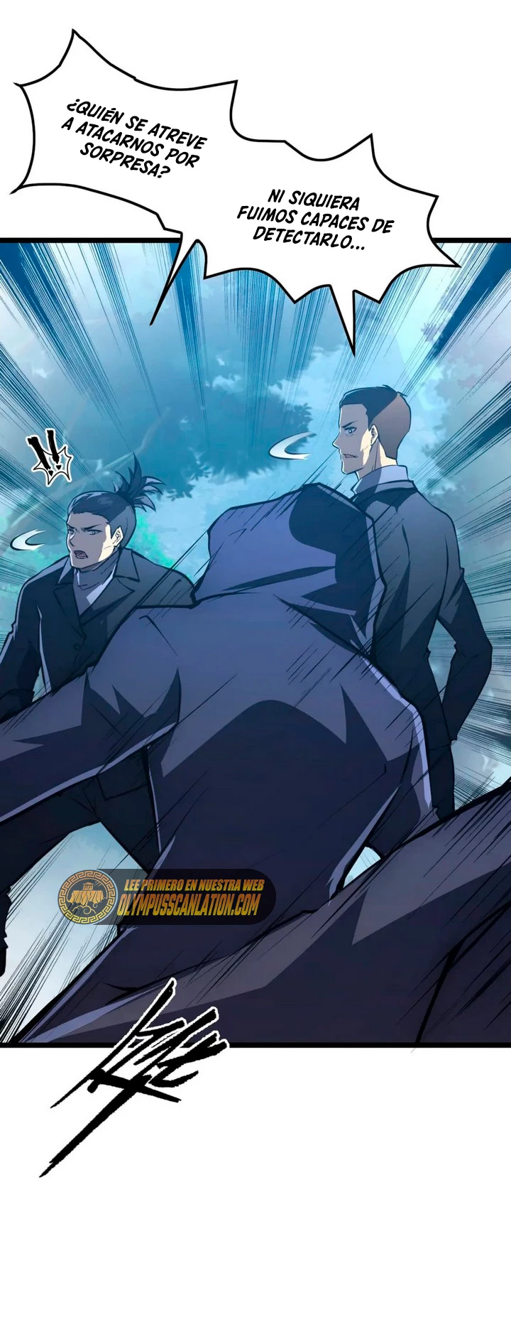 Levantate de los Escombros > Capitulo 149 > Page 391