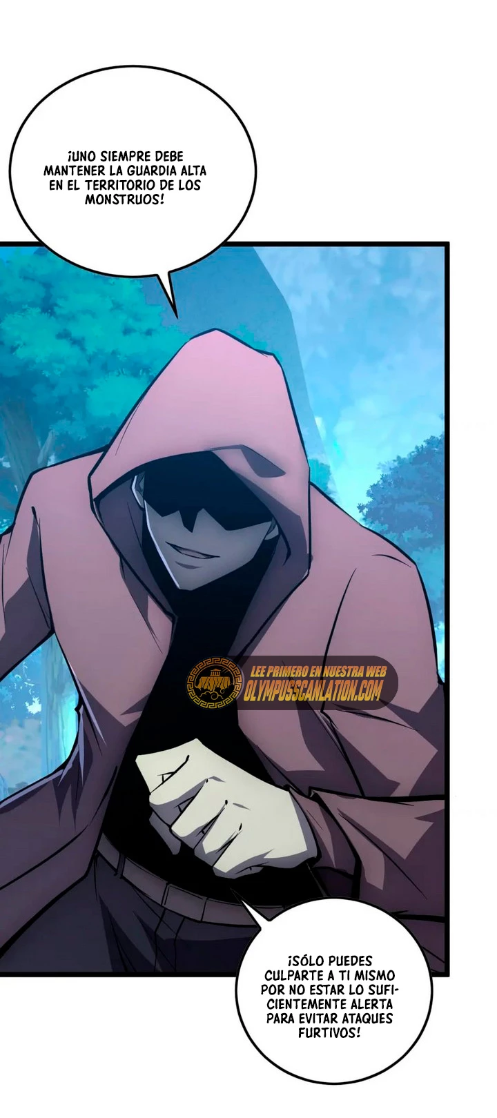 Levantate de los Escombros > Capitulo 149 > Page 411