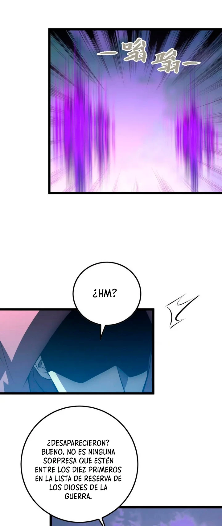 Levantate de los Escombros > Capitulo 149 > Page 441