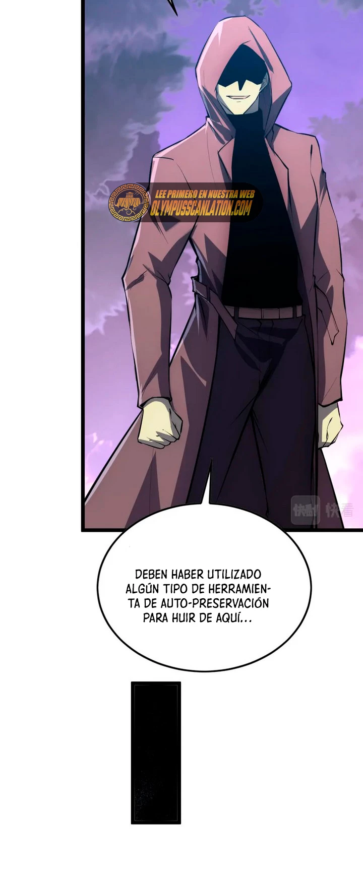 Levantate de los Escombros > Capitulo 149 > Page 451