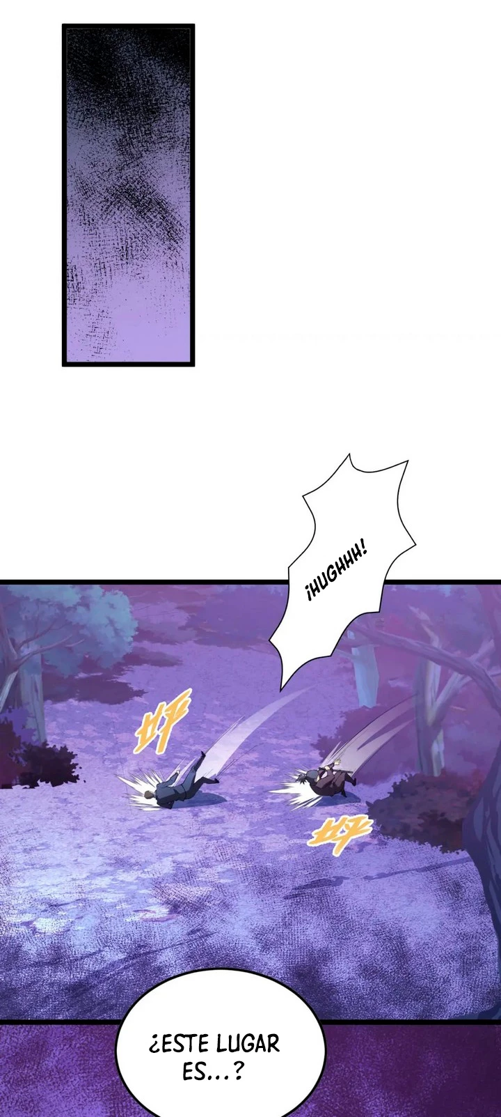 Levantate de los Escombros > Capitulo 149 > Page 461