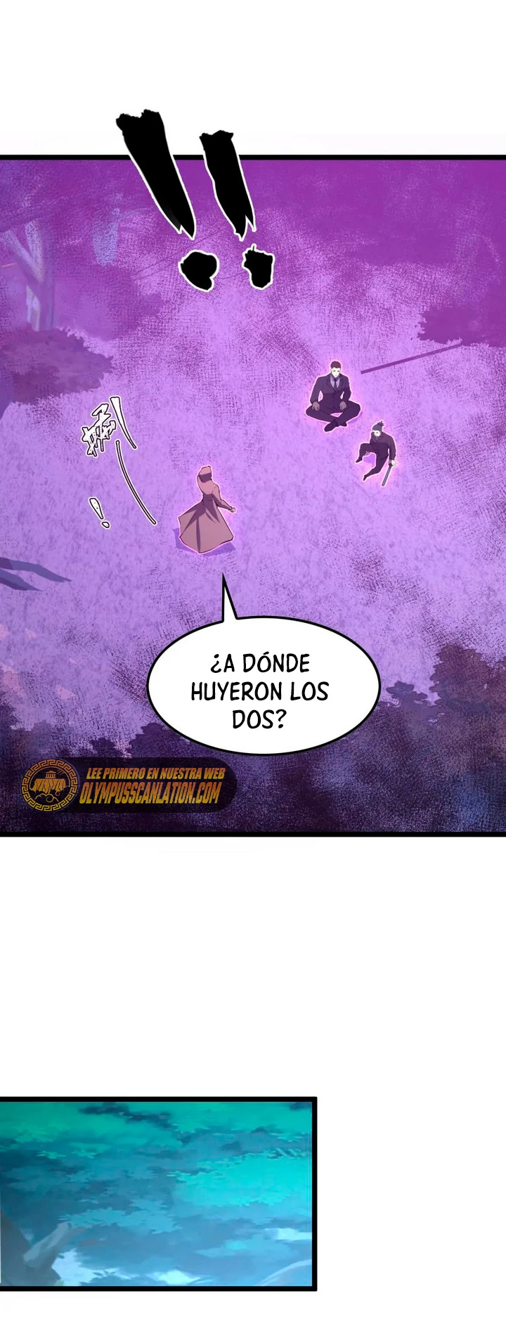 Levantate de los Escombros > Capitulo 149 > Page 481