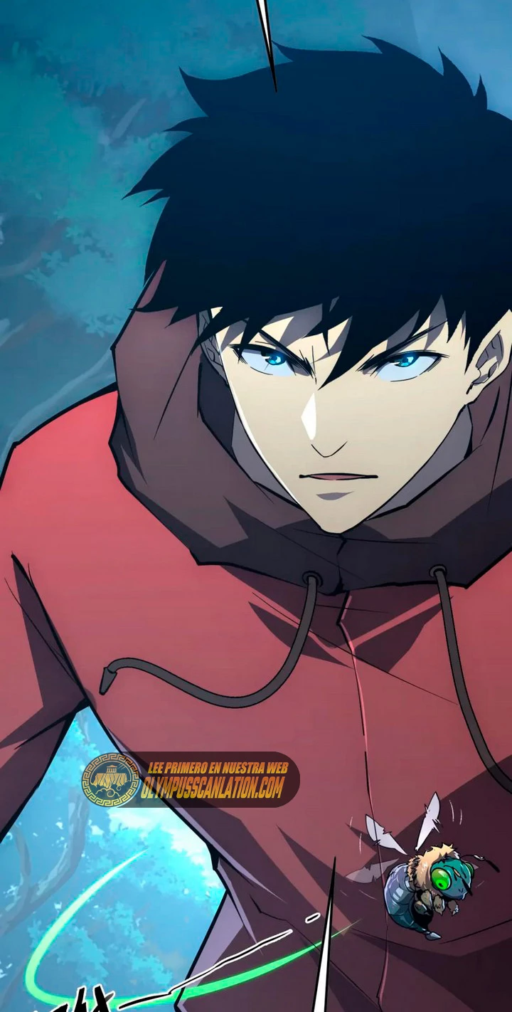 Levantate de los Escombros > Capitulo 149 > Page 501