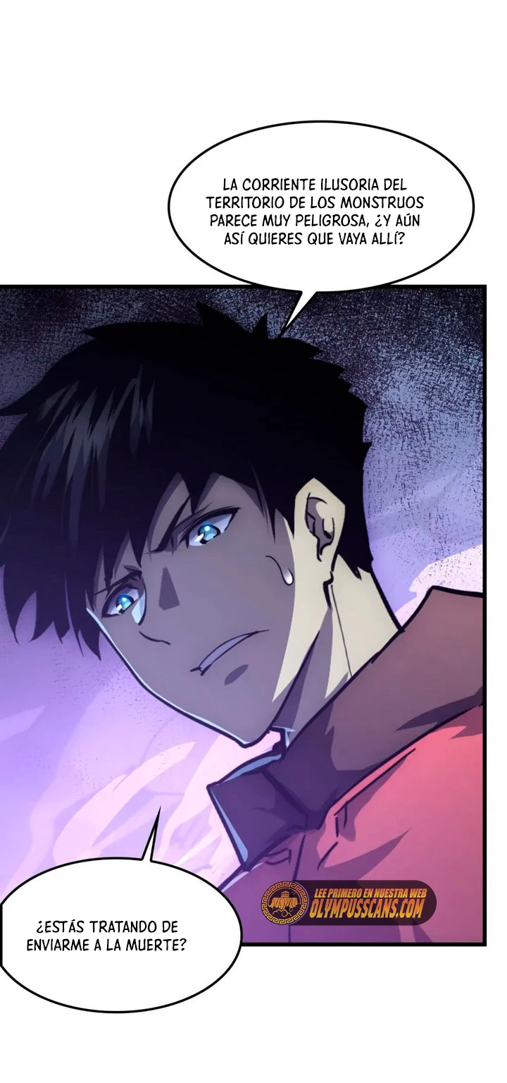 Levantate de los Escombros > Capitulo 150 > Page 31