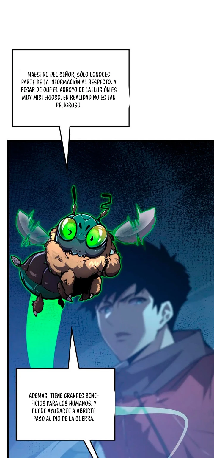 Levantate de los Escombros > Capitulo 150 > Page 41