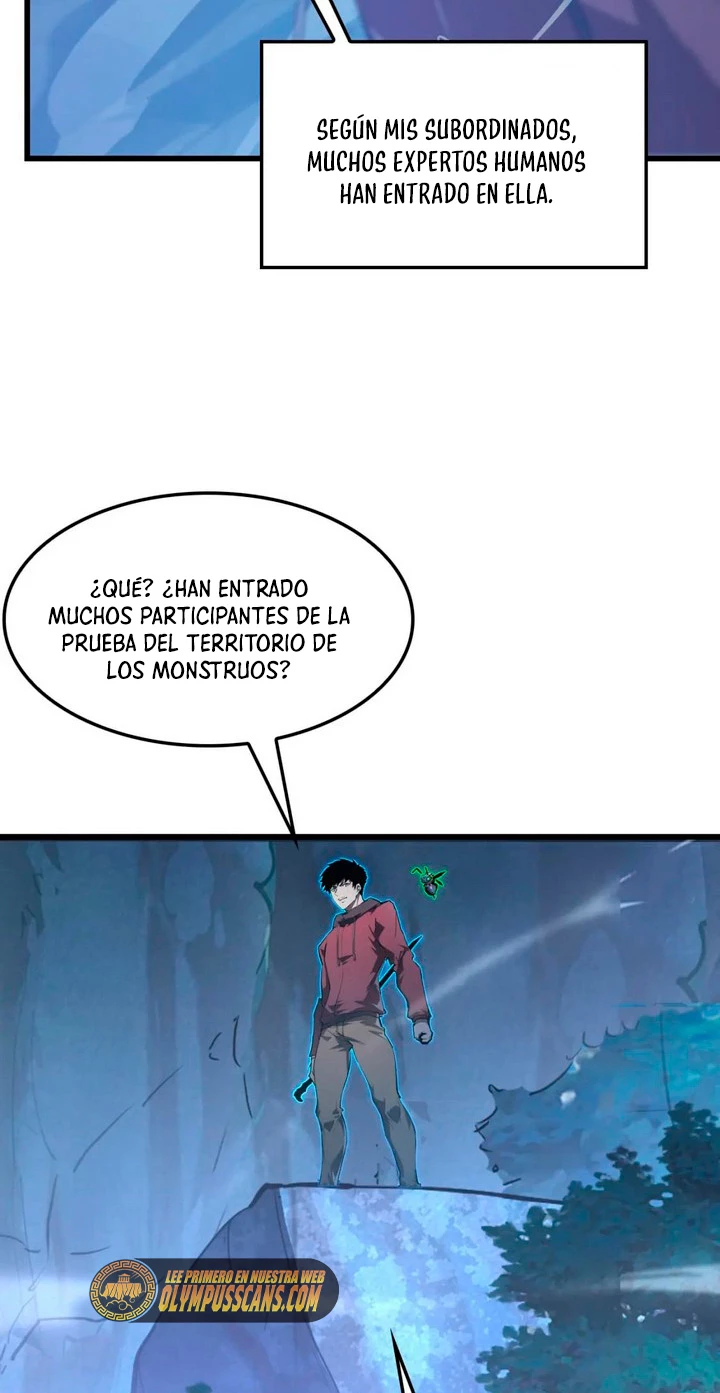 Levantate de los Escombros > Capitulo 150 > Page 51