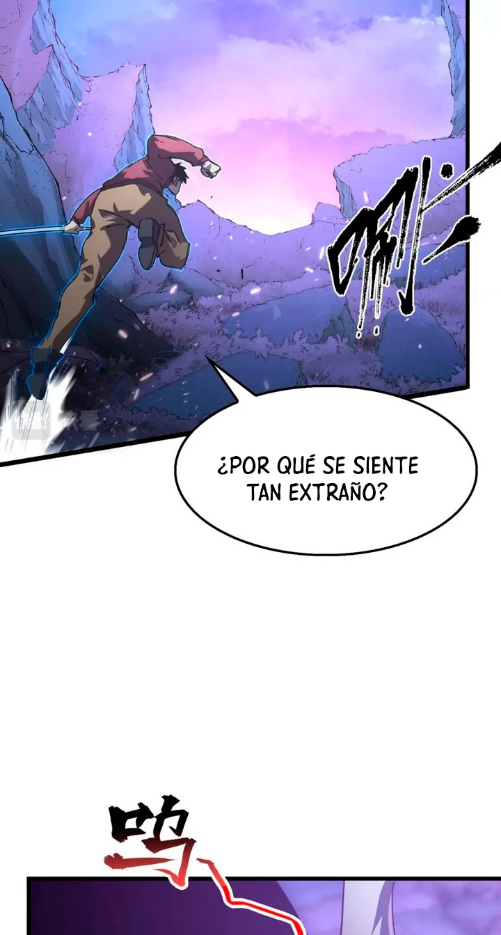 Levantate de los Escombros > Capitulo 150 > Page 71