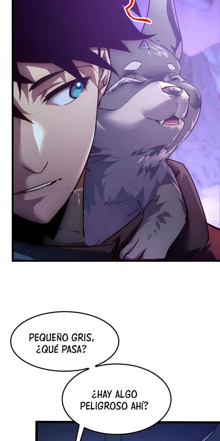 Levantate de los Escombros > Capitulo 150 > Page 81