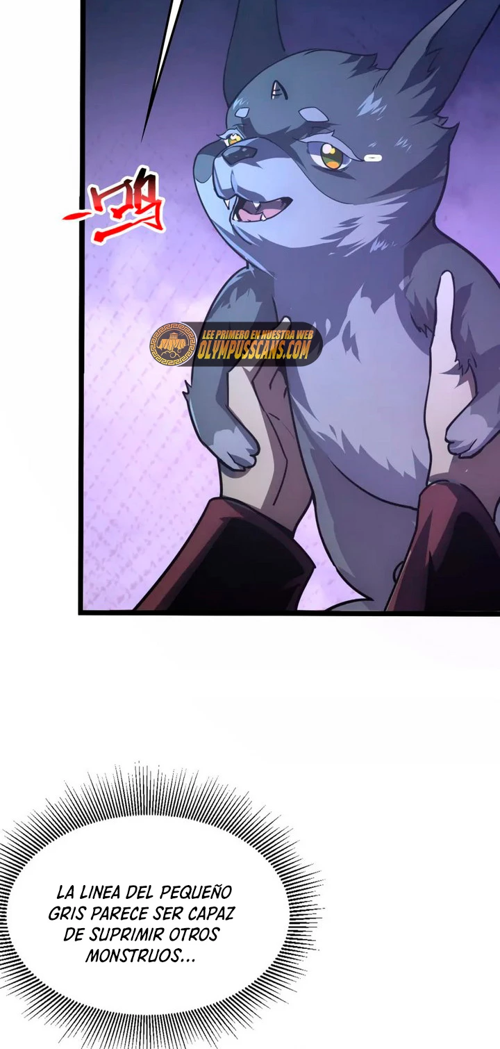 Levantate de los Escombros > Capitulo 150 > Page 91