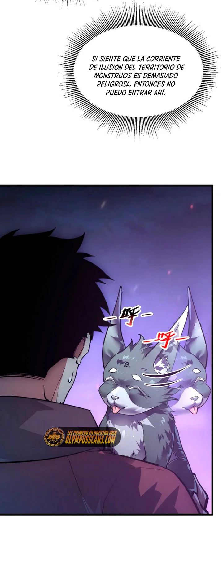 Levantate de los Escombros > Capitulo 150 > Page 101