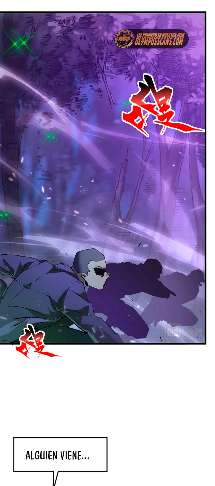 Levantate de los Escombros > Capitulo 150 > Page 121