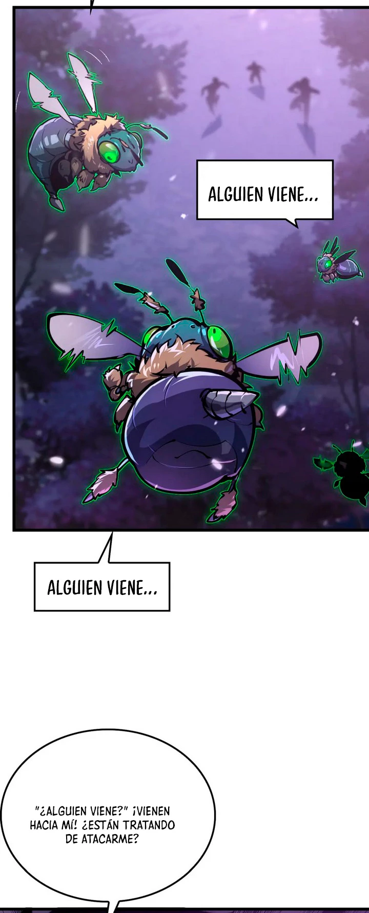 Levantate de los Escombros > Capitulo 150 > Page 131