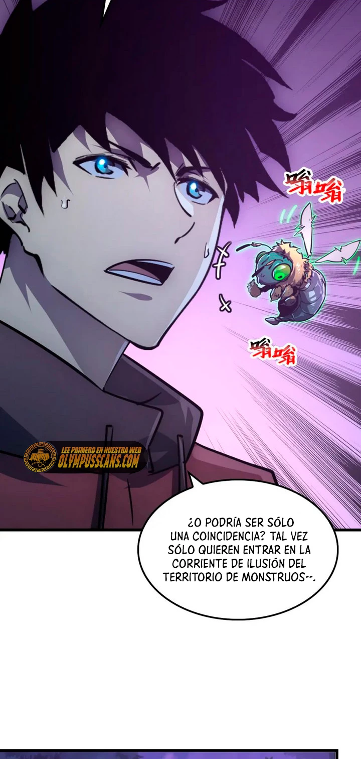 Levantate de los Escombros > Capitulo 150 > Page 141