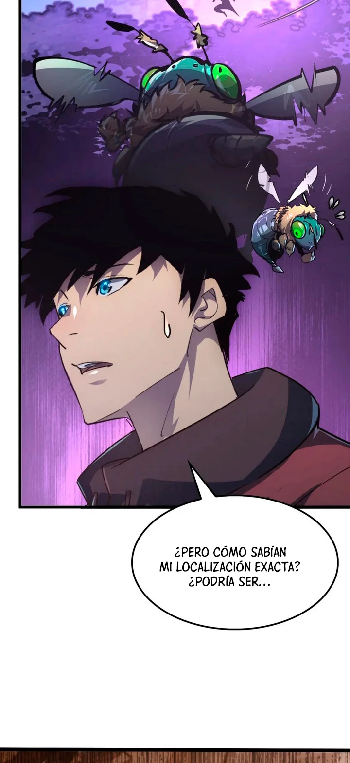 Levantate de los Escombros > Capitulo 150 > Page 161