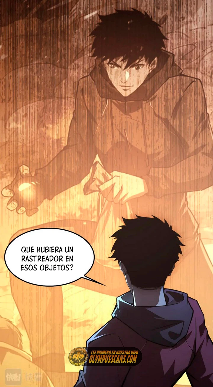 Levantate de los Escombros > Capitulo 150 > Page 181