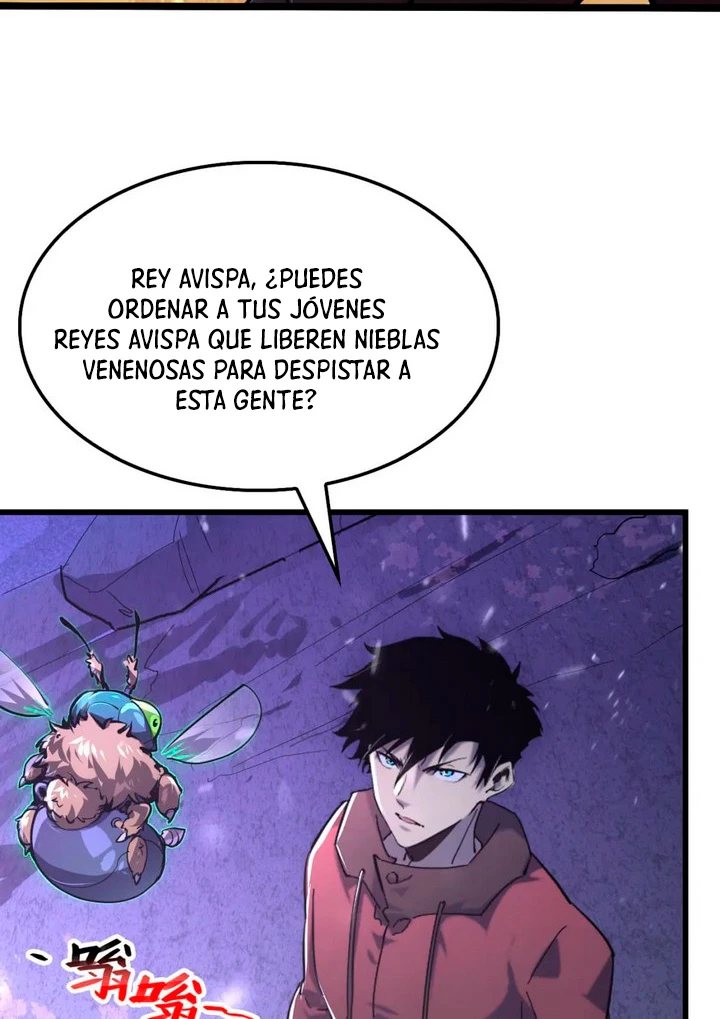 Levantate de los Escombros > Capitulo 150 > Page 191