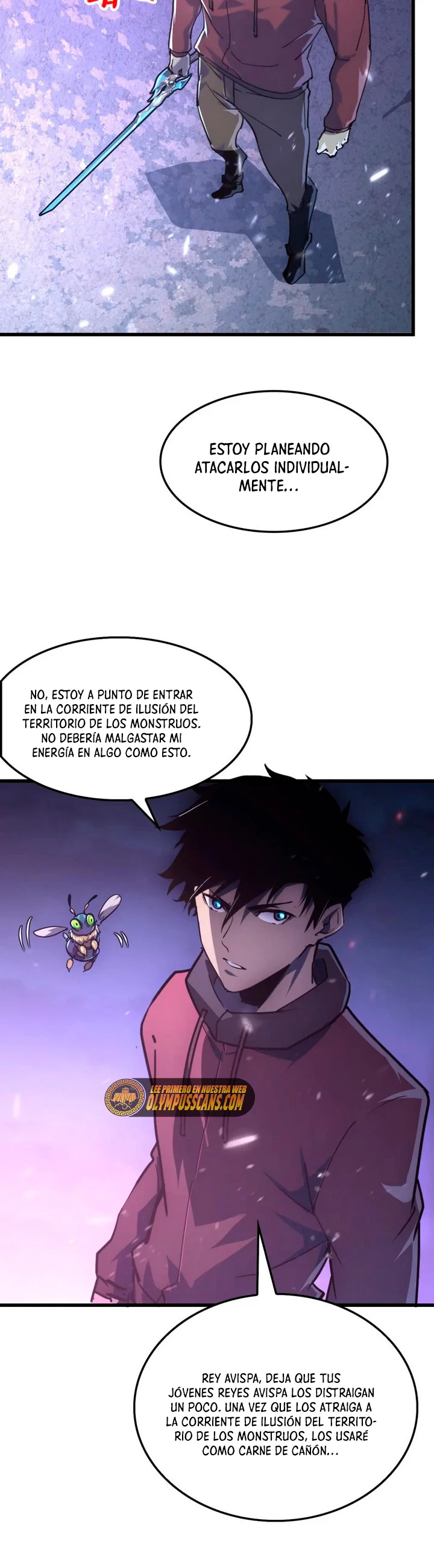 Levantate de los Escombros > Capitulo 150 > Page 201
