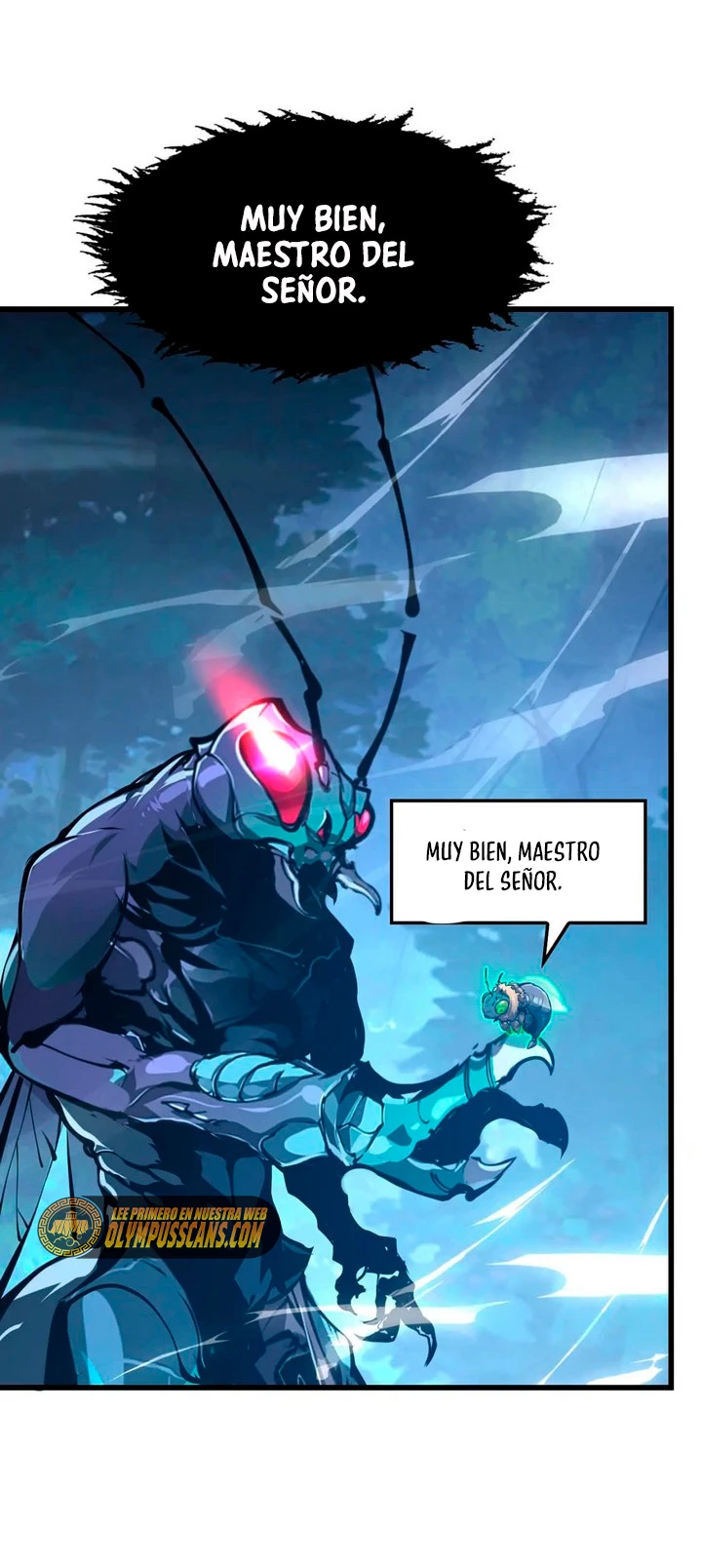 Levantate de los Escombros > Capitulo 150 > Page 211