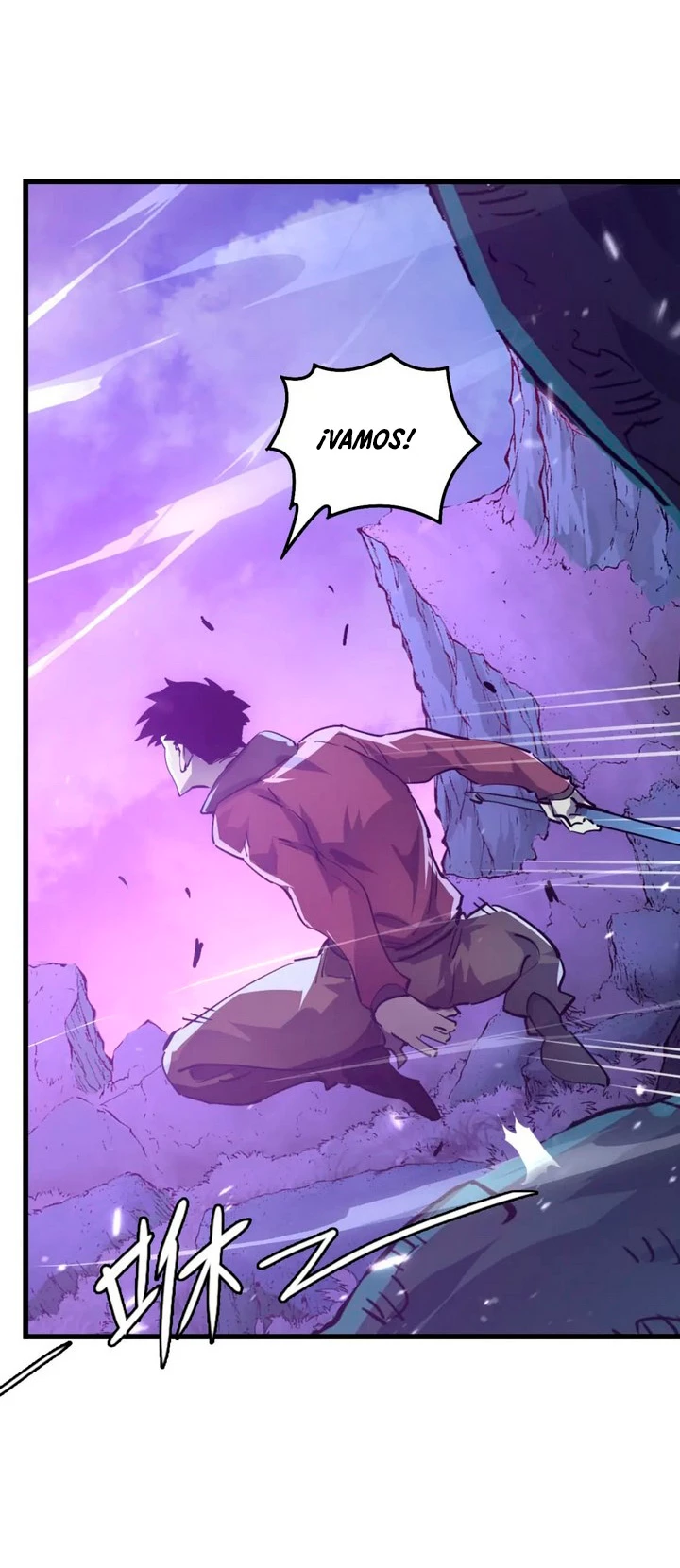 Levantate de los Escombros > Capitulo 150 > Page 221