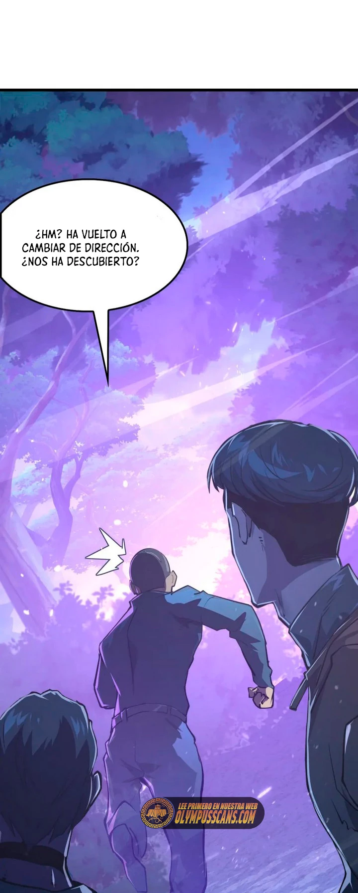 Levantate de los Escombros > Capitulo 150 > Page 231