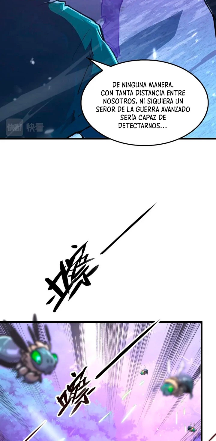 Levantate de los Escombros > Capitulo 150 > Page 241