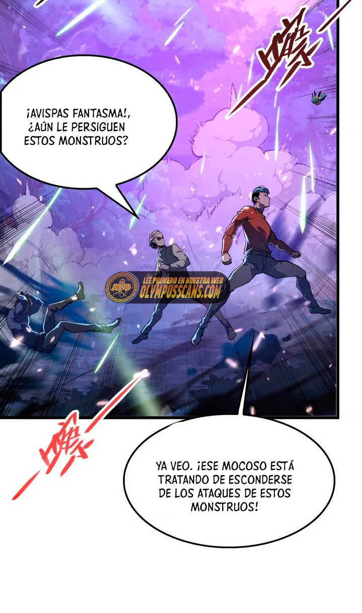 Levantate de los Escombros > Capitulo 150 > Page 251