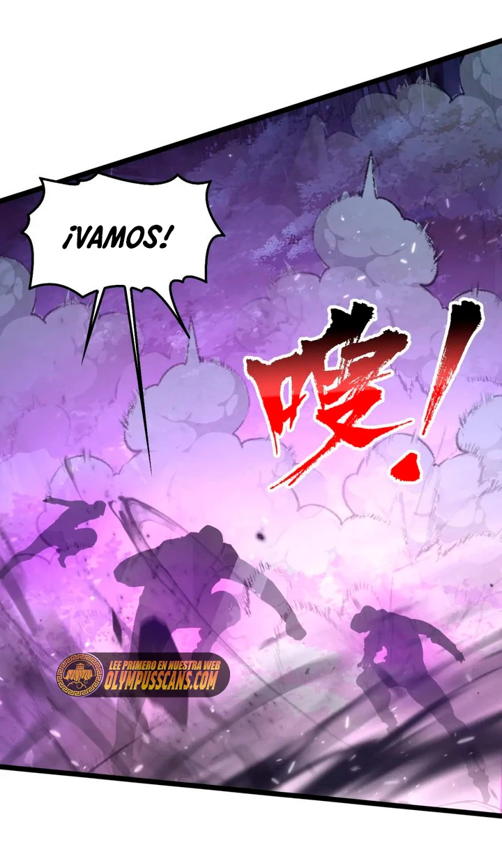 Levantate de los Escombros > Capitulo 150 > Page 271