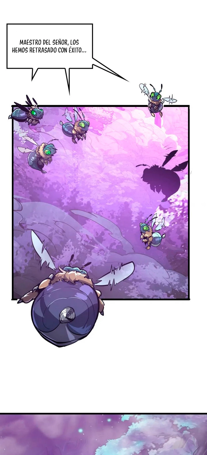 Levantate de los Escombros > Capitulo 150 > Page 281