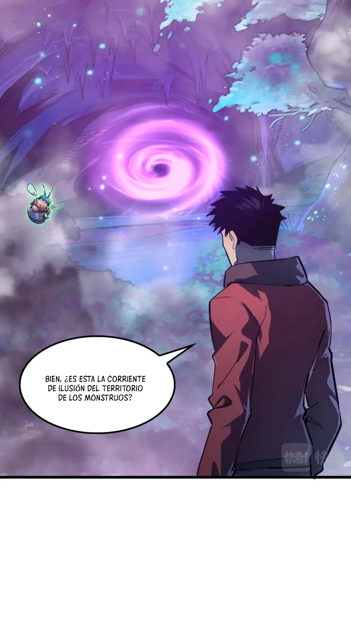 Levantate de los Escombros > Capitulo 150 > Page 291