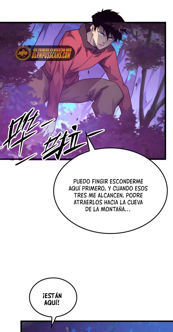Levantate de los Escombros > Capitulo 150 > Page 301