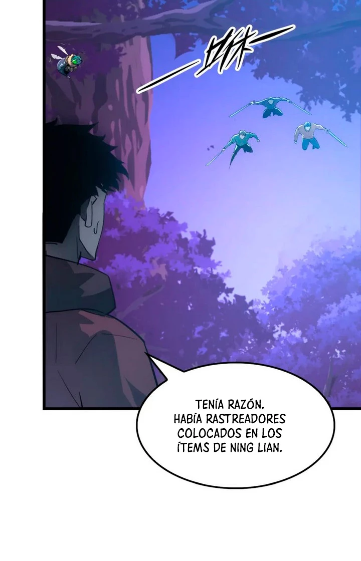 Levantate de los Escombros > Capitulo 150 > Page 311