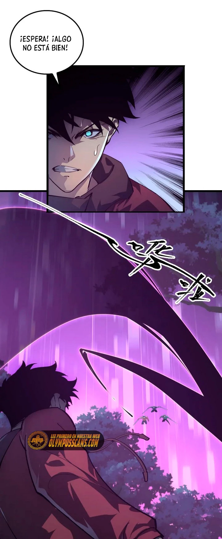 Levantate de los Escombros > Capitulo 150 > Page 321