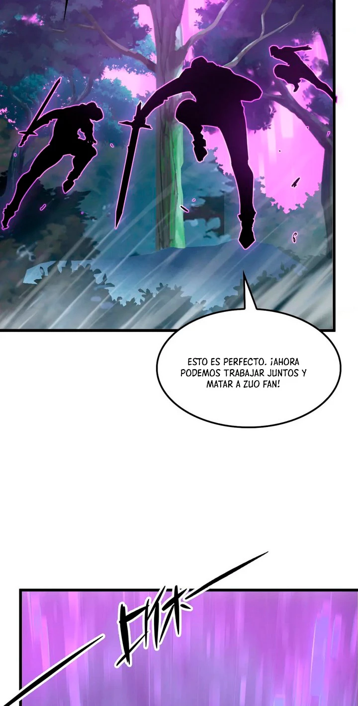 Levantate de los Escombros > Capitulo 150 > Page 341