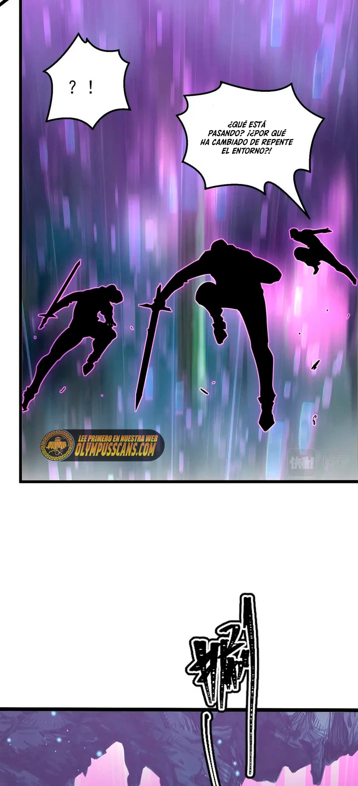 Levantate de los Escombros > Capitulo 150 > Page 361