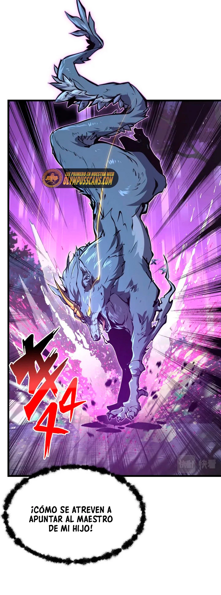 Levantate de los Escombros > Capitulo 150 > Page 401