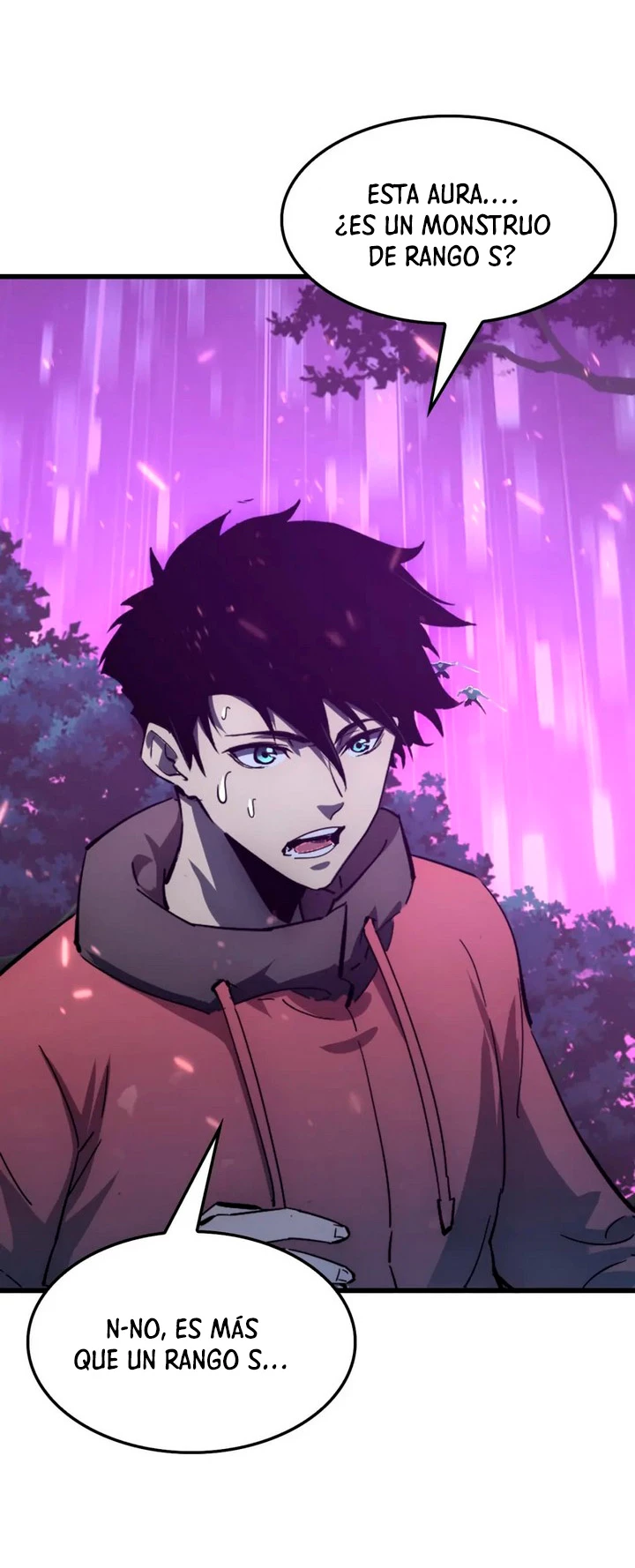 Levantate de los Escombros > Capitulo 150 > Page 411