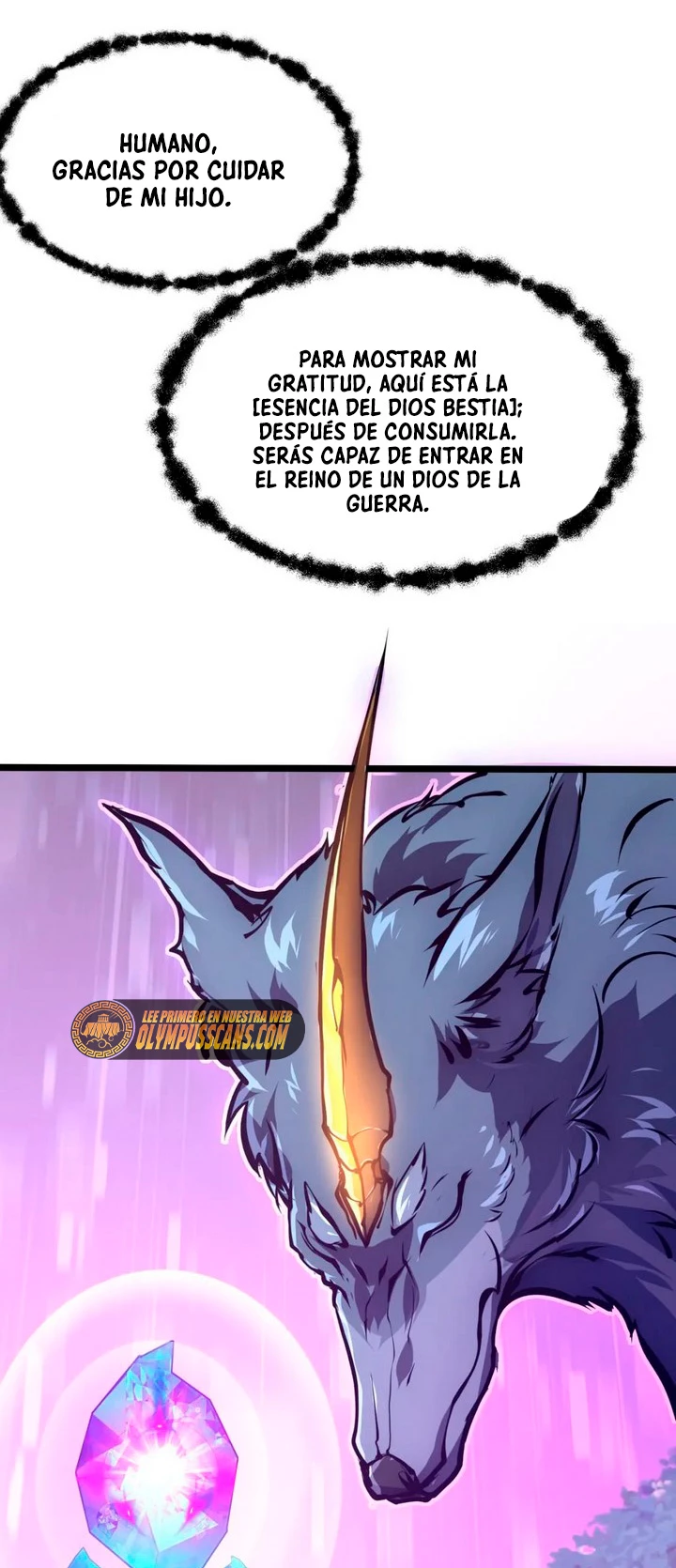 Levantate de los Escombros > Capitulo 150 > Page 441