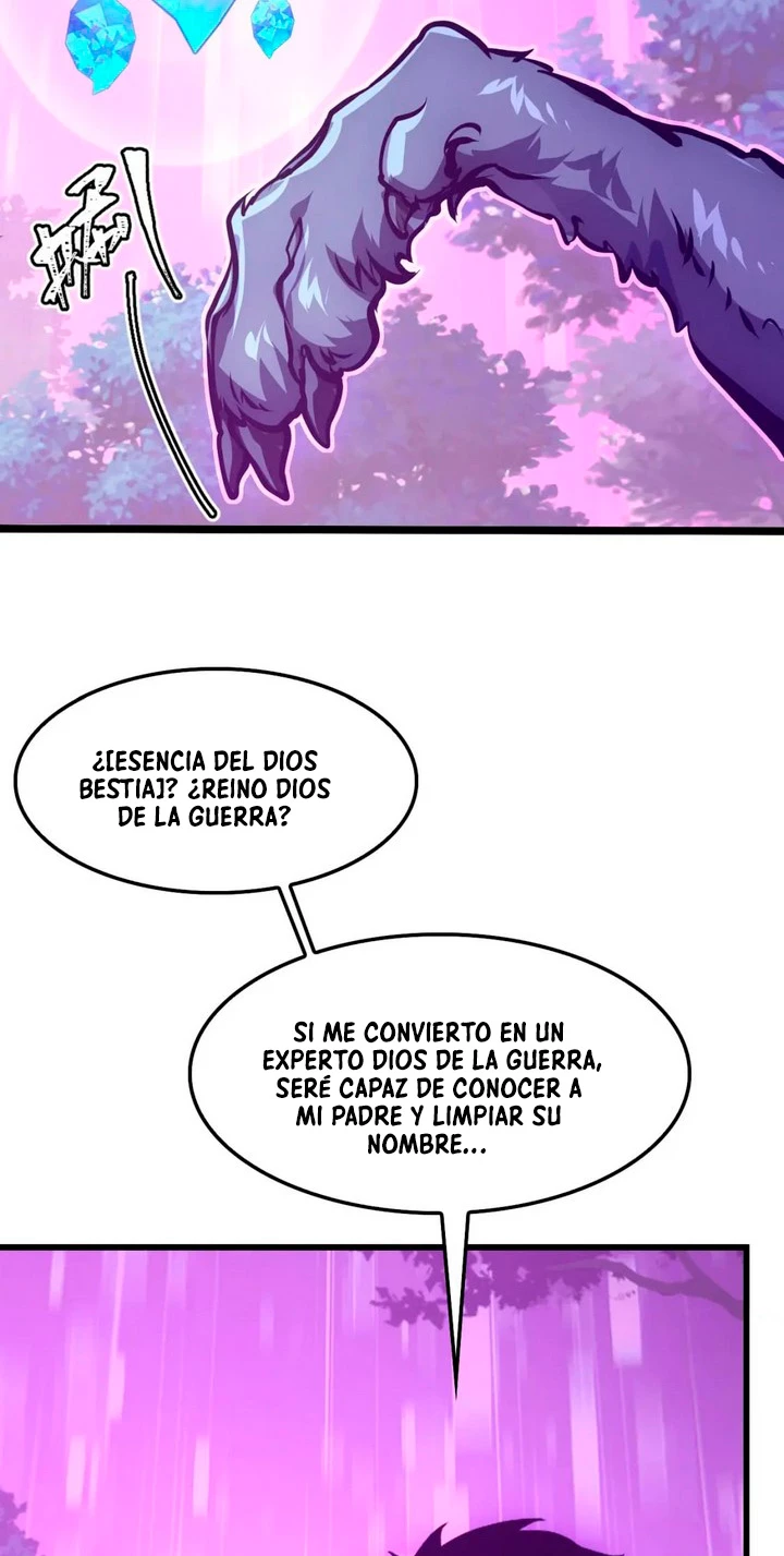 Levantate de los Escombros > Capitulo 150 > Page 451