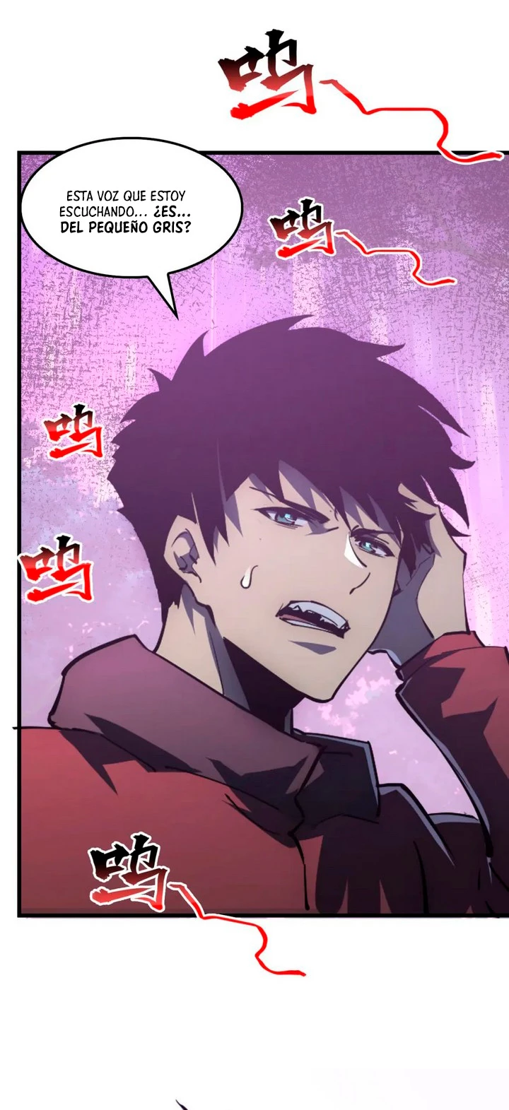 Levantate de los Escombros > Capitulo 150 > Page 491