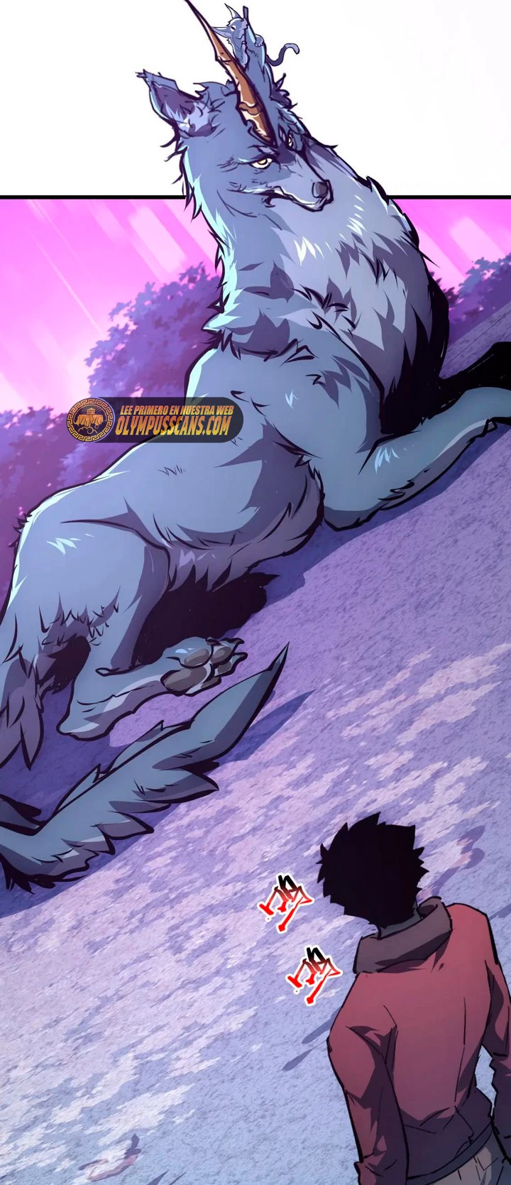 Levantate de los Escombros > Capitulo 150 > Page 501