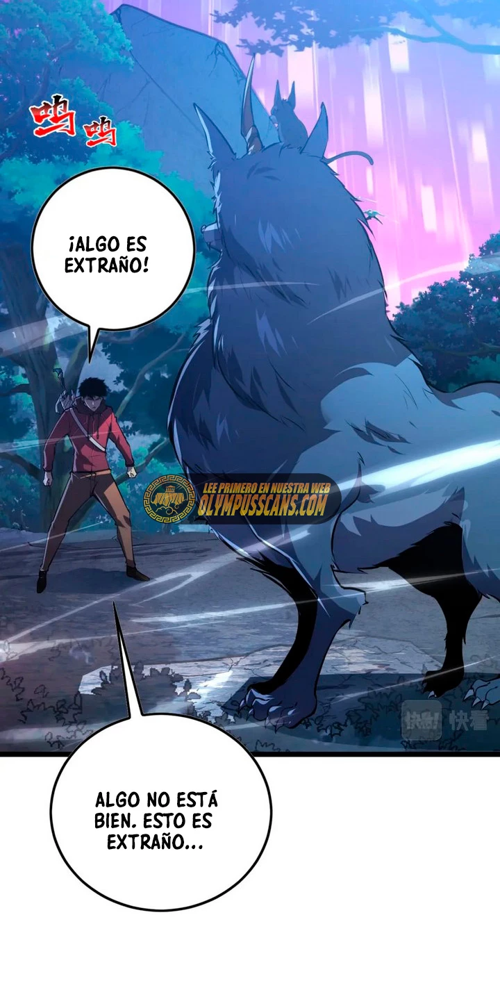 Levantate de los Escombros > Capitulo 151 > Page 21